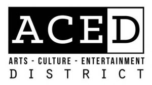 ACED Logo