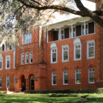 Elizabeth Hall • Stetson University